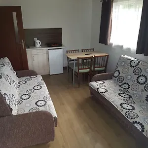 Oaza Blisko Morza Kołobrzeg