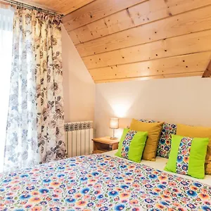 An-mi Zakopane